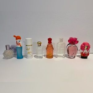 Fragrance Bundle